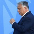 Orban: Evropu će ekonomsko posrtanje naterati da traži mir u Ukrajini