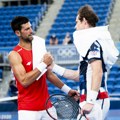 Mari o Novaku: Rodžer i Rafa to nisu imali