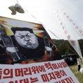 Severnokorejski lider poziva na veću proizvodnju nuklearnog oružja kao odgovor na novi hladni rat