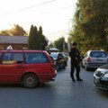 ROSU se ponovo iživljava nad Srbima: Pogledajte kako Kurtijevi "specijalaci" vršljaju po Kosovskoj Mitrovici (video)
