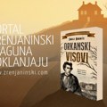 Portal zrenjaninski.com i Laguna poklanjaju knjigu „Orkanski visovi“