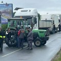 Poljoprivrednici Srbije 13. novembra ponovo izlaze traktorima na ulice