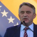 Ambasador Hrvatske u UN: Komšić nije legitimno izabran za člana Predsedništva BiH