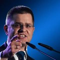 Jeremić: Narodna stranka će nastupiti na izborima pod sloganom 'Siguran izbor - ozbiljni ljudi'