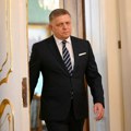 Slovačka blokira planiranu isporuku oružja Ukrajini