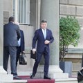 Lajčak posle sastanka s Vučićem: Razgovori o putu u dijalogu i narednim koracima