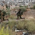Izraelska vojska: Uništili smo obaveštajno sedište Hamasa