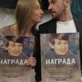 Mali Joakim: Specijalna nagrada za partnersku igru dodeljena Jeleni Filipović Antić i Marku Nikoliću