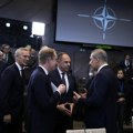 Turska obećala da će ratifikovati pristupanje Švedske NATO-u za nekoliko nedelja