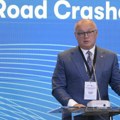 Vesić: Srbija se pridružila CARE bazi podataka - da dostignemo cilj EU - bez stradalih u saobraćajnim nesrećama