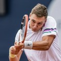 Evo šta je Hamad Međedović zaradio osvajanjem ATP Next Gen turnira u Džedi