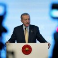 Erdogan posle veta SAD u Savetu bezbednosti UN osudio 'savet za zaštitu Izraela'