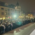 „Biramo da li će nepravda vladati još četiri godine ili sedam dana“: Konvencija liste Srbija protiv nasilja u Novom Sadu