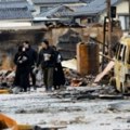 Spasioci se utrkuju sa vremenom da pronađu preživjele zemljotresa u Japanu