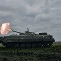 Da li Ukrajina sme nemačkim oružjem da napada Rusiju?