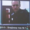 Ruski istražitelji uhapsili advokata Alekseja Navaljnog