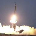 Severna Koreja ponovo lansirala krstareće rakete