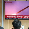 Severna Koreja testirala krstareće rakete i rakete zemlja-vazduh