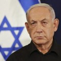 Netanjahu odbio ponudu Hamasa o prekidu vatre