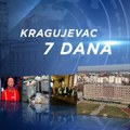 InfoKG 7 dana: Kragujevčanin pobednik kviza, poskupljenja, put u Milovik 1,9 miliona, pregovori o formiranju vlasti...