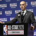 Promena na pomolu: Najavljeno proširenje NBA lige