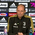 Italijani pišu: Ukoliko Alegri ode sa klupe Juventusa, legenda je tu!