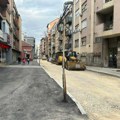 Učitelj Tasina dočekaće drugi sloj asfalta, a Ulica Majakovskog "rehabilitaciju"