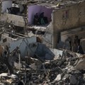 Nema primirja Prekinuti pregovori o prekidu vatre u Pojasu Gaze tokom Ramazana