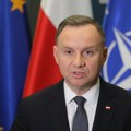 Duda: Poljska je spremna da brani svoje partnere u NATO u bilo kom trenutku