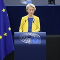 Von der Leyen potvrđena kao kandidatkinja pučana za novi mandat u Komisiji