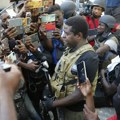 Policajac koji je postao bandit predvodi krvavu revoluciju na Haitiju