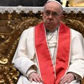 Odluka pape da izopšti belgijskog sveštenika iz crkve dolazi kasno
