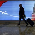 U Moskvi pojačana bezbednosna provera na aerodromima