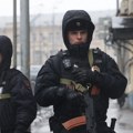 U Rusiji sprečen teroristički napad: Planirao da detonira bombu pa poginuo