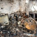 Starac (91) stradao u požaru kod Zaječara: Vatra zahvatila pomoćni objekat, pa se proširila na kuću (foto)