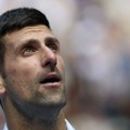 "Đoković ne igra, tako da..." Legendarna teniserka smatra da Novak trenutno nije najbolji
