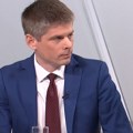 Nove prozivke na račun Vučevića; Arno Gujon im odgovorio: "i dalje je Novosađanin"