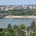 Novi Sad: Veliki potencijal desne obale Dunava za razvoj grada (AUDIO)