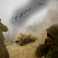 Izrael "zaokružio datum" u kalendaru za ofanzivu na Rafu: Da li je akcija izvesna ili se Hamasu "drže noge u vatri"