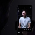 Nesvakidašnja promocija Xiaomi 14 ultra: Masimilijano Toskaneli fotografisao javnost novim telefonom