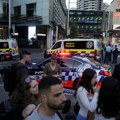 Oružani napad u Sidneju, muškarac nožem ubio najmanje šest osoba