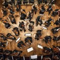 Beogradska filharmonija izvodi dela muzičkih oskarovaca na Kolarcu