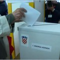 Izbori u Hrvatskoj: HDZ nezvanično 63 mandata, SDP 42