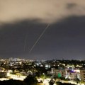 Vojni ekspert: Izrael ne može učinkovito presresti iranske projektile