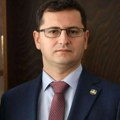 Lekić čestitao Dan bošnjačke nacionalne zastave