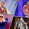 (Не)уједињени музиком: Сенка рата над Евровизијом - музичко такмичење свира политичким нотама