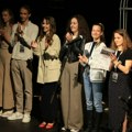 Nagrada "Zlatni list" pripala predstavi "11 potkošulja" na zatvaranju Pozorišnog Kustendorfa