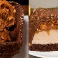 Fantastičan čokoladni kolač o kome svi pričaju! (RECEPT)