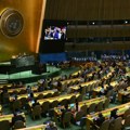 uživo Usvojena Rezolucija o Srebrenici u GS UN: Za glasalo 84, protiv 19, 68 zemalja uzdržano