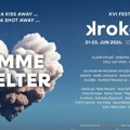 "Gimme Shelter": Tema ovogodišnjeg Književnog festivala Krokodil inspirisana pesmom Rolling Stones-a